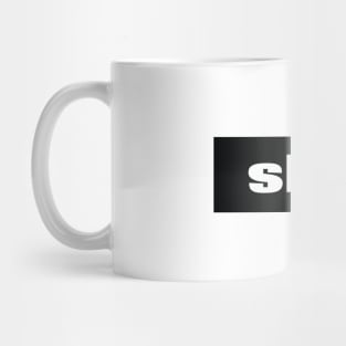 Slay Words Millennials Use Mug